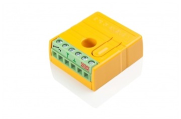 ЗАМЕННЫЙ РАДИОПРИЕМНИК PROXIMA NW1 КОНТРОЛЛЕР NW1 SIO (SOMFY io)