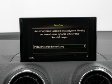 Audi Q2 SUV Facelifting 1.5 35 TFSI 150KM 2023 Audi Q2 WZ329GX#35 TFSI S tronic Cz.park LED 2, zdjęcie 19