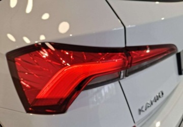 Skoda Kamiq Crossover Facelifting 1.0 TSI 115KM 2025 Skoda Kamiq VAT 23 Selection 1.0TSI 115KM DSG 2025 r., salon PL, I wlascic, zdjęcie 10