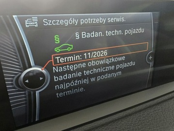 BMW Seria 3 F30-F31-F34 Touring 2.0 318d 143KM 2013 BMW 318 Bezwypadkowy, zdjęcie 36