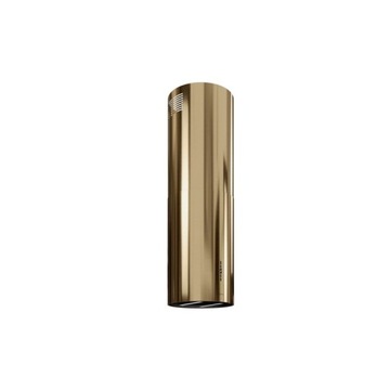 OKAP LANILIA WERENISO ISOLA 39.1 CARMEL GOLD 140cm