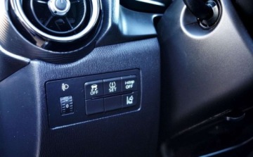 Mazda 2 III Hatchback 5d 1.5 SKY-G 90KM 2015 Mazda 2 Automat, Podgrzewane fotele, Czujniki parkowania tyl 1.5 Benzyna, zdjęcie 8