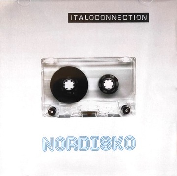 Italoconnection – Nordisko 2023 ALBUM CD