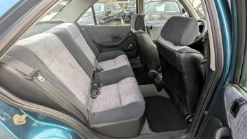 Peugeot 405 II Kombi 1.6 89KM 1995 Peugeot 405 1.6i 88PS OPŁACONY Bezwypadkowy, zdjęcie 15