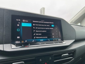 Volkswagen Caddy V Caddy 2.0 TDI 122KM 2026 Volkswagen Caddy Maxi 7 os. EDITION/automat, 2.0 T, zdjęcie 24