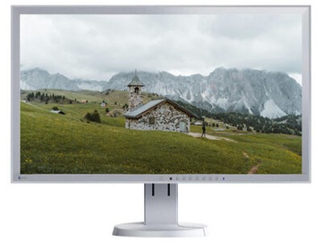 Monitor LED IPS Eizo EV2736W DP Port 27