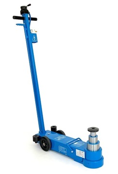 Podnośnik pneumatyczno-hydrauliczny do samochodów ciężarowych 50T BESTLIFT