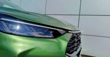 Ford Kuga III SUV Plug-In Facelifting 2.5 PHEV 243KM 2026 Ford Kuga Kamery 360, BLIS, nawigacja, ogrzewana szyba czolowa. 2.5 243KM, zdjęcie 9