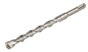 Wiertło do betonu V3 SDS PLUS 5,5 x 310 mm