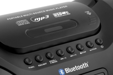 BLUETOOTH ДИНАМИК БУМБОКС ТРУБКА РАДИО MP3 USB БАШНЯ