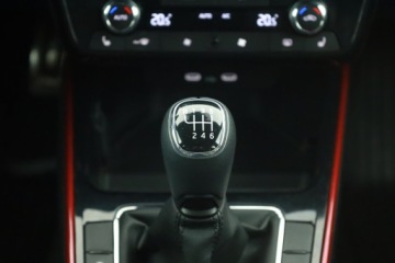 Skoda Fabia IV 2024 Skoda Fabia 1.0 TSI, 1. Właściciel, Serwis ASO, zdjęcie 19