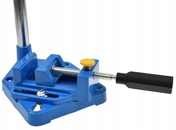 СТЕНД ДЛЯ СВЕРЛ С ТИСАМИ GEKO