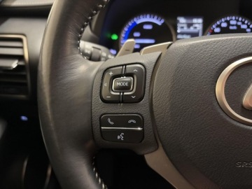 Lexus NX I SUV 300h 197KM 2017 Lexus NX 300h Comfort AWD I (2014-2021) Lexus NX 3, zdjęcie 12