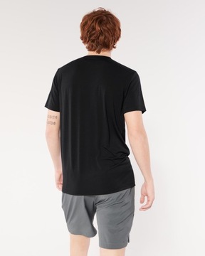 T-shirt męski HOLLISTER Abercrombie SPORT r. XL