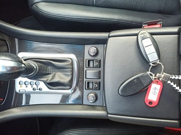 Infiniti EX 3.0d V6 238KM 2010 Infiniti EX 0d 238KM, AWD, Salon Pl, Serwis, zdjęcie 26