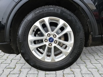 Ford Kuga III 2021 Ford Kuga 1.5 EcoBlue FWD Titanium aut, zdjęcie 9