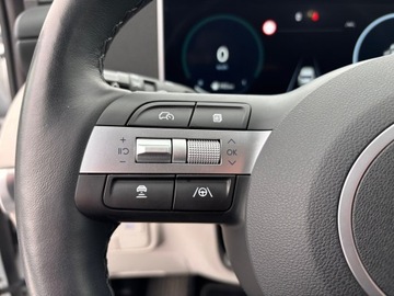 Hyundai Tucson IV SUV 1.6 T-GDI 48V 150KM 2024 Hyundai Tucson Hyundai Tucson, Niski przebieg!, zdjęcie 20