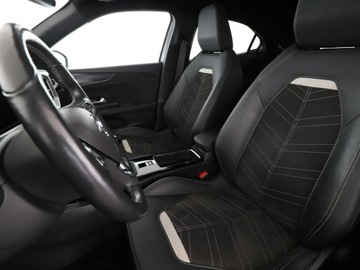 Opel Mokka II SUV 1.2 Turbo 130KM 2022 Opel Mokka navi virtual cocpit klima auto, zdjęcie 12