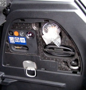 Opel Corsa E Hatchback 3d 1.4 Twinport 90KM 2016 Opel Corsa Black Weekend -Salon PL - Gwarancja 1.4 BenzynaLPG 90KM, zdjęcie 12