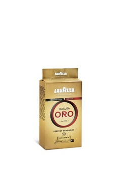 Kawa mielona Lavazza Qualita Oro 250g