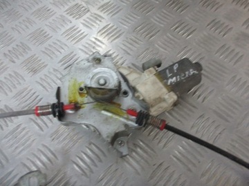 MECHANIZMUS OKNO LEVÝ PŘEDNÍ NISSAN MICRA K12