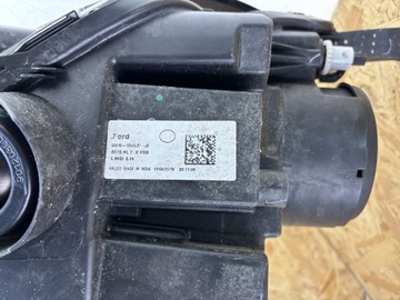 FORD ECOSPORT 2019 SVĚTLA PŘEDNÍ