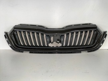 Atrapa grill SKODA OCTAVIA 4 IV 19- SPORTLINE