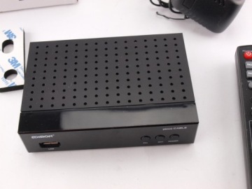 Кабельный тюнер Edision picco DVB-C