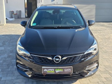 Opel Astra K 2020 Opel Astra 1.5d 120Ps 77Tys km Navi Kamera Alu Piekna Gwarancja 1.5 120KM, zdjęcie 38