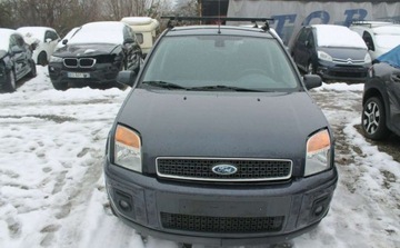 Ford Fusion 1.6 Duratec 100KM 2008 Ford Fusion 1.6 Benzyna 100KM, zdjęcie 1
