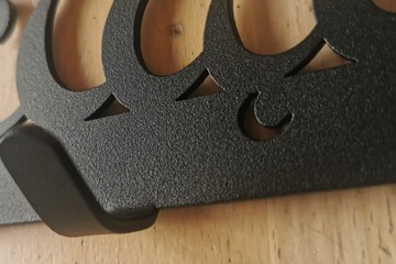 НАСТЕННАЯ ВЕШАЛКА ДЛЯ ДЕТСКОЙ ЗАЛЫ ДЛЯ ОДЕЖДЫ И КЛЮЧЕЙ С МОТИВОМ СОВЫ