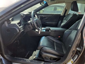 Lexus ES VII (XV70) 2022 Lexus ES 300h Base 2022 2.5 Hybryda 215KM, zdjęcie 7