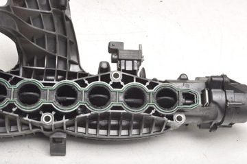 ВПУСКНОЙ ПАТРУБОК VOLVO S60 V60 XC60 31293737 31405341 31339879