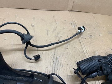 VW TIGUAN II TERRACO HAK HOLOWNICZY 5NA803881P IDEALNY