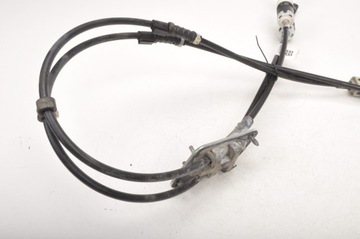 FORD ECOSPORT 1.5 TDCI TÁHLO PÁKY ŘAZENÍ