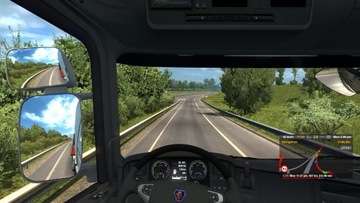 Euro Truck Simulator 2 ETS 2 STEAM PC PL