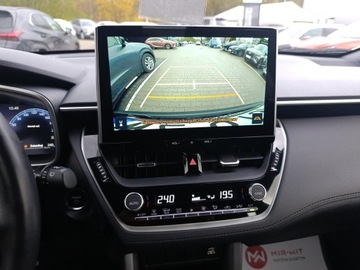 Toyota Corolla Cross 2022 Toyota Corolla Cross 2.0 Hybrid Comfort Toyota Cor, zdjęcie 34