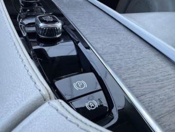 Volvo XC90 II 2022 Volvo XC 90 B5 Diesel AWD | Ultimate Bright | Salo, zdjęcie 17