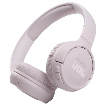 Беспроводные накладные наушники JBL Tune 510BT