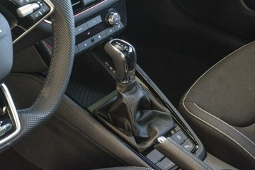 Skoda Scala Hatchback Facelifting 1.5 TSI 150KM 2025 Škoda Scala Skoda Scala Monte Carlo 1.5 TSI 150, zdjęcie 15