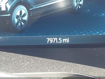 Ford 2023 Ford F150 Lightning XLT 2023 Elektryczny 452KM, zdjęcie 12