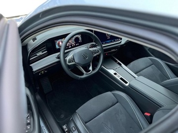 Volkswagen Passat B8 Variant Facelifting 2.0 TDI SCR 150KM 2024 Volkswagen Passat VW Passat 2.0 TDI 150KM DSG Variant Elegance IQ.Light, zdjęcie 9