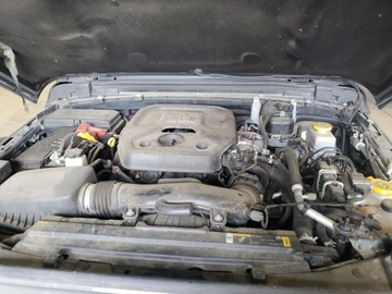 Jeep Wrangler IV 2023 Jeep Wrangler Sahara 2023 2.0l 2.0 Benzyna 270KM, zdjęcie 6