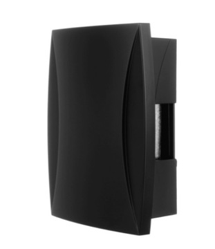 Gong dwutonowy BIM-BAM 230V DZWONEK PRZEWODOWY