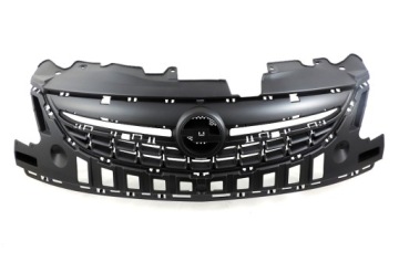 OPEL CORSA D LIFT 2011-2014 ATRAPA NOWA GRILL