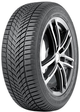 4 x Nokian Seasonproof 1 225/60R17 103 V XL opona całoroczna