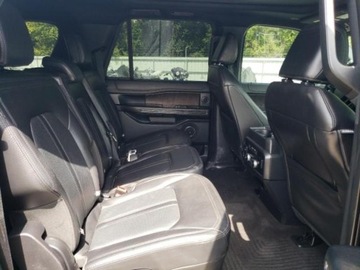 Ford Expedition III 2021 Ford Expedition 2021, 3.5L, 4x4, MAX LIMITED, po gradobiciu, zdjęcie 9