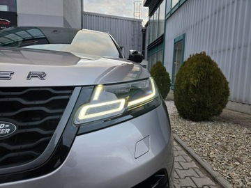 Land Rover Range Rover Velar SUV 5.0 V8 550KM 2020 Land Rover Range Rover VELAR SV Autobiography V8., zdjęcie 6