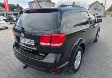 Fiat Freemont 2.0 Multijet II 16v 170KM 2014 Fiat Freemont 2.0 Diesel 170KM, zdjęcie 11