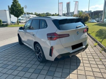 BMW X3 G45 SUV Plug-In 2.0 30e 299KM 2025 BMW X3 xDrive30e Sport Suv 2.0 (299KM) 2025, zdjęcie 2